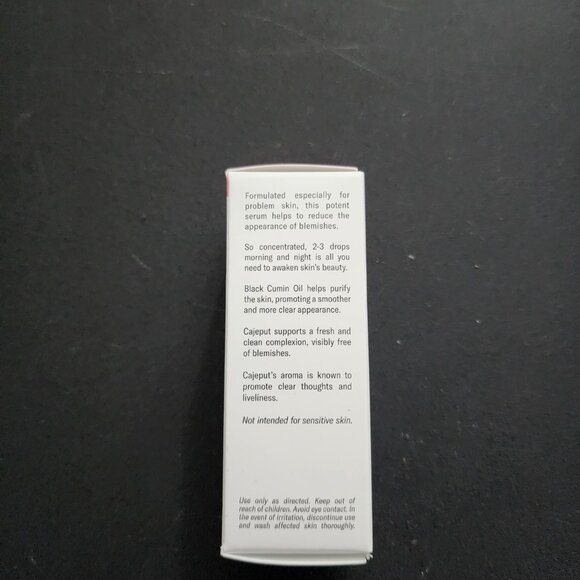 Odacite BI + C Pimples Face Serum Concentrate Brand New - Picture 2 of 3